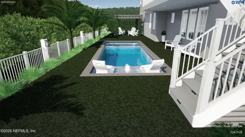 724 Ponte Vedra Boulevard Ponte Vedra Beach FL 32082