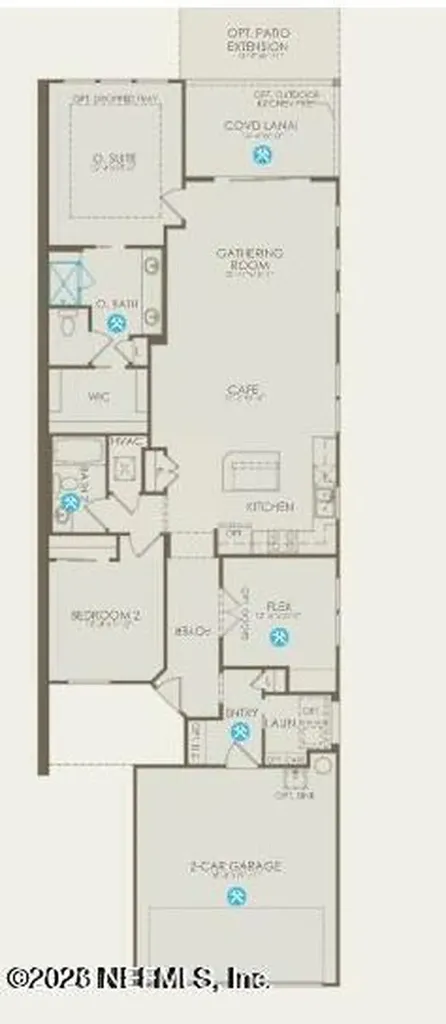 73 Curved Bay Trail Ponte Vedra FL 32081