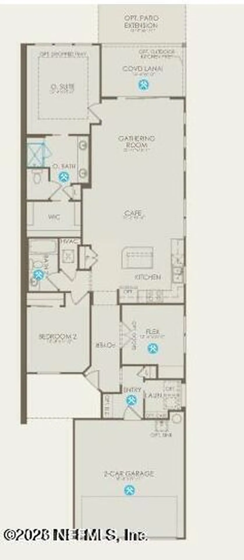 73 Curved Bay Trail Ponte Vedra FL 32081