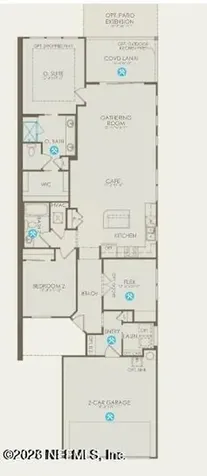 73 Curved Bay Trail Ponte Vedra FL 32081