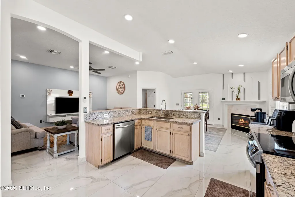 4753 Cumberland Station Drive Jacksonville FL 32257