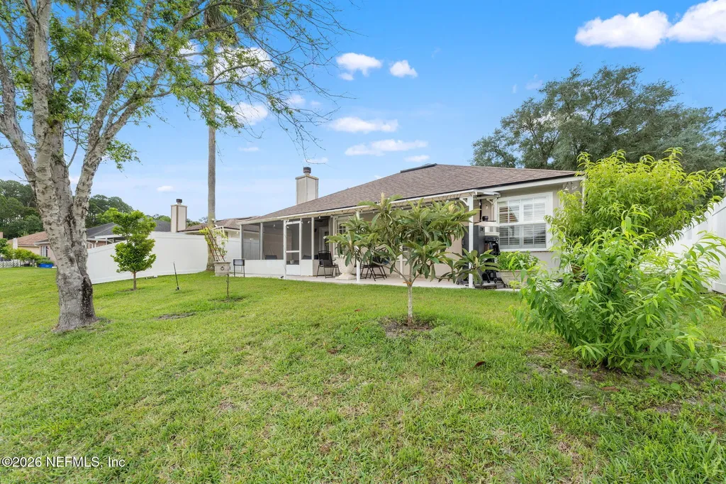 4753 Cumberland Station Drive Jacksonville FL 32257