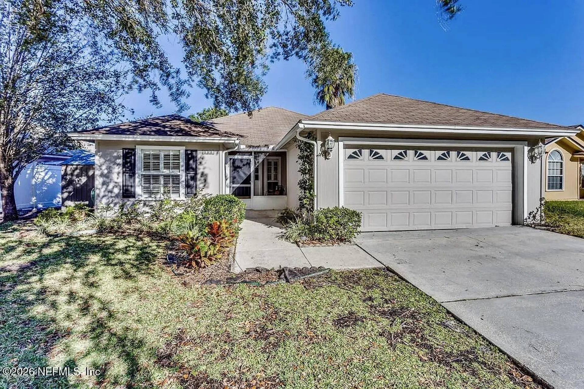 4753 Cumberland Station Drive Jacksonville FL 32257