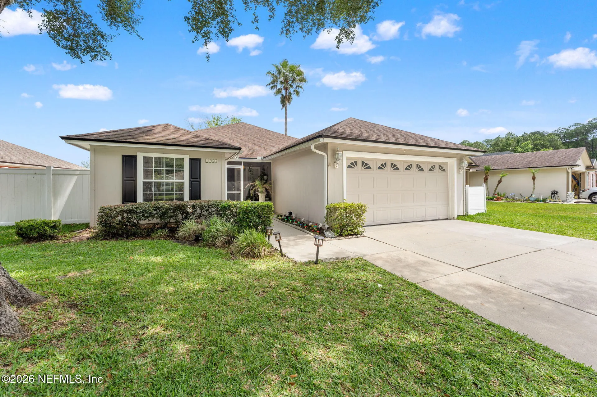 4753 Cumberland Station Drive Jacksonville FL 32257