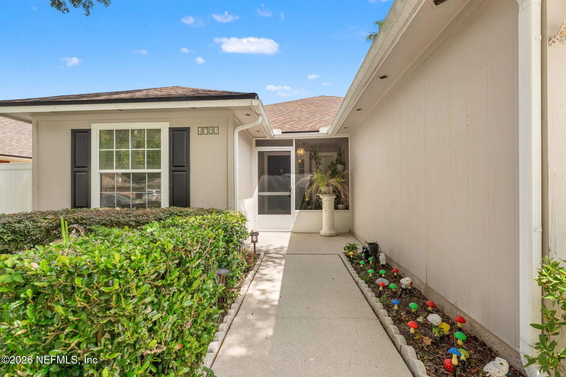4753 Cumberland Station Drive Jacksonville FL 32257