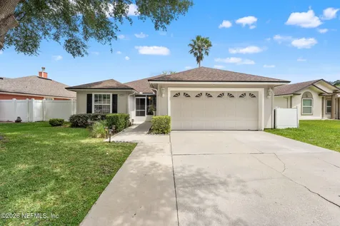 4753 Cumberland Station Drive Jacksonville FL 32257