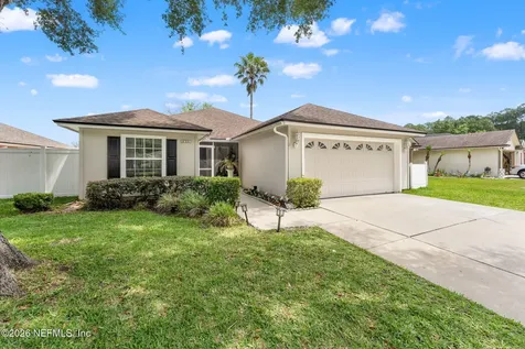 4753 Cumberland Station Drive Jacksonville FL 32257