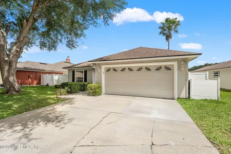 4753 Cumberland Station Drive Jacksonville FL 32257
