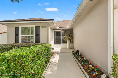 4753 Cumberland Station Drive Jacksonville FL 32257