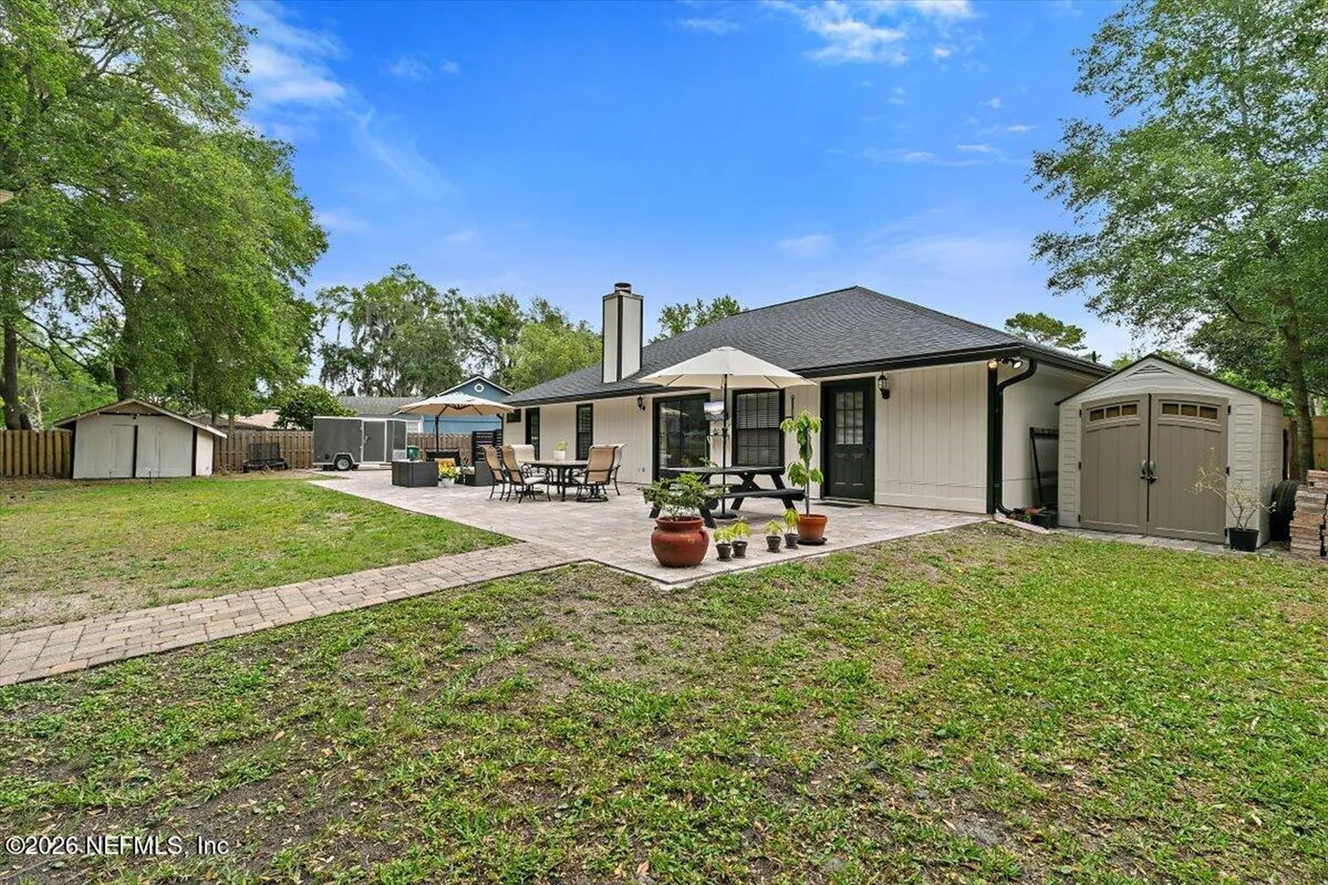 4345 Apple Tree Place Jacksonville FL 32258