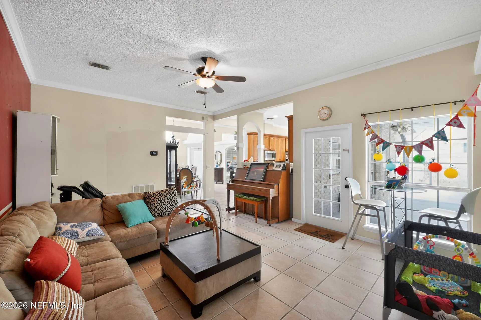 1819 The Glades Road Middleburg FL 32068