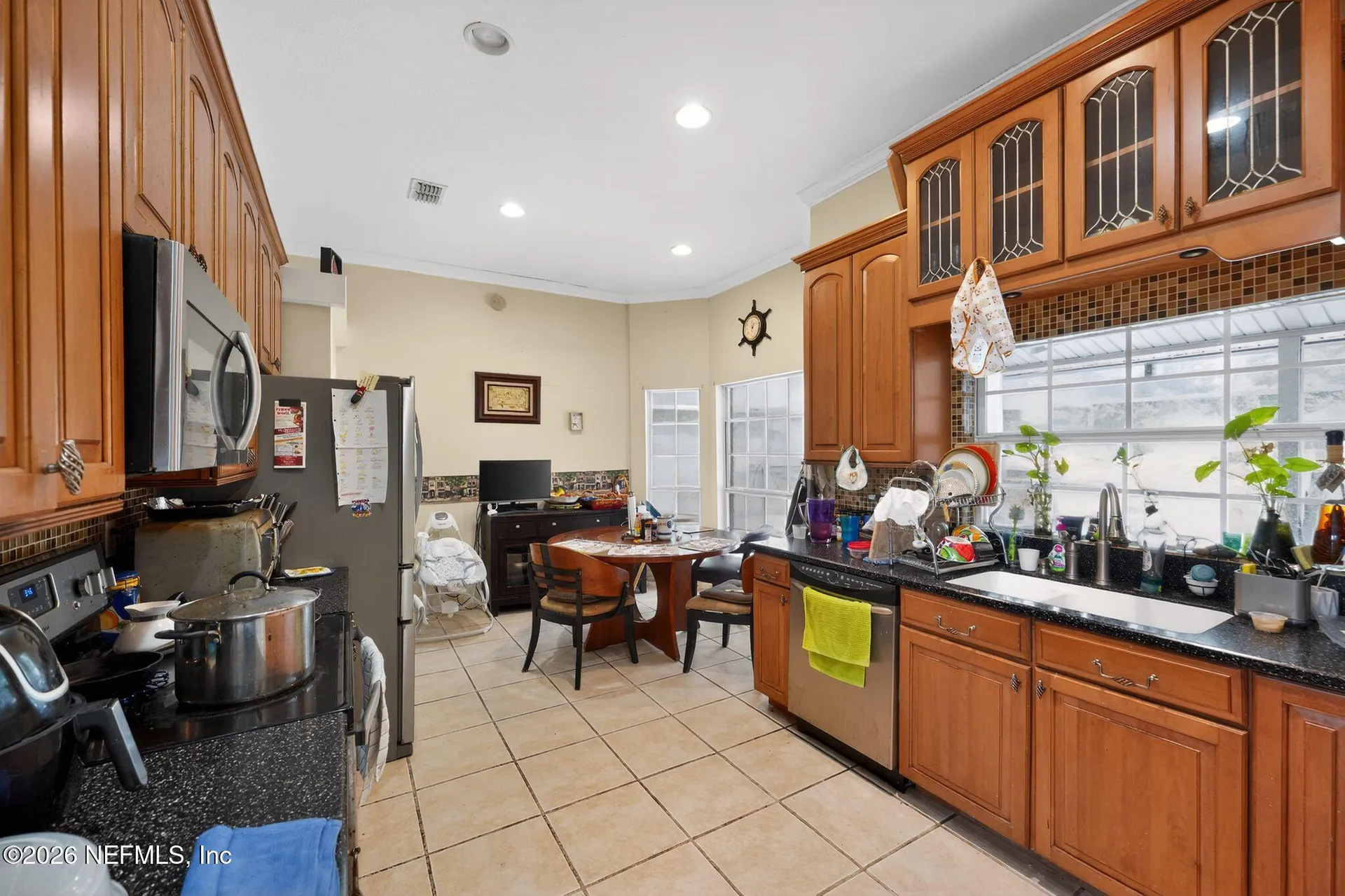 1819 The Glades Road Middleburg FL 32068