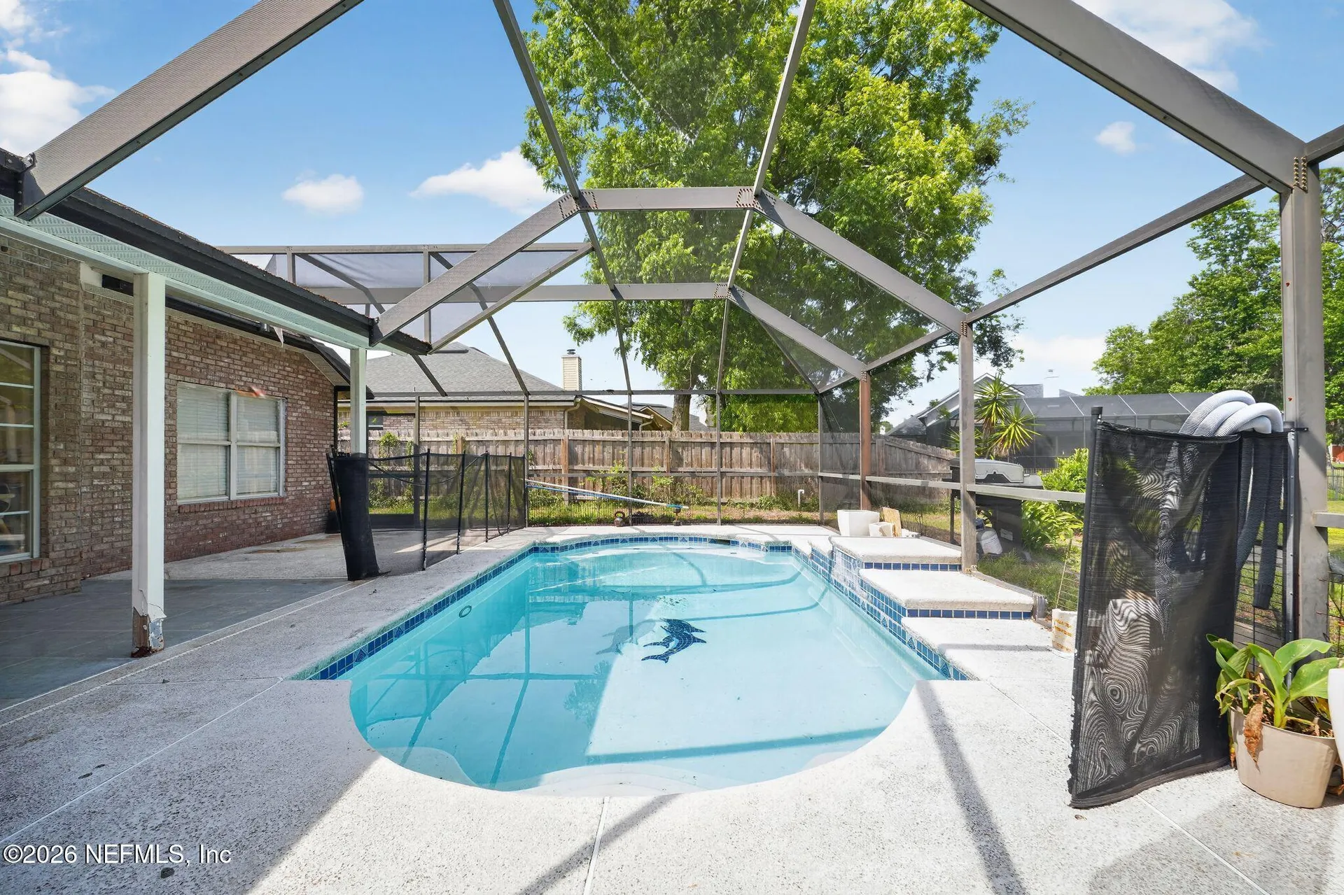 1819 The Glades Road Middleburg FL 32068