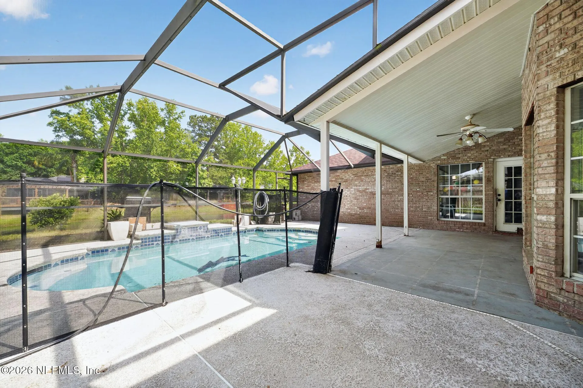 1819 The Glades Road Middleburg FL 32068