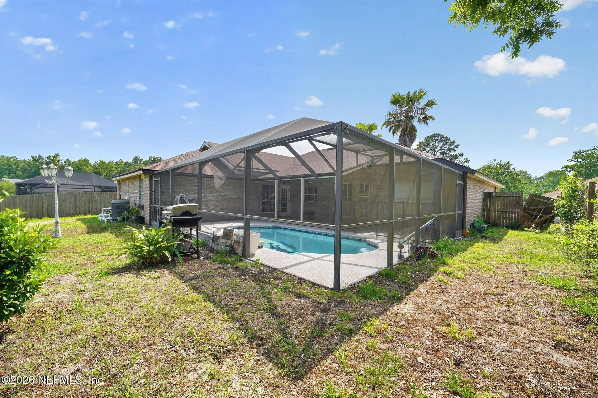 1819 The Glades Road Middleburg FL 32068