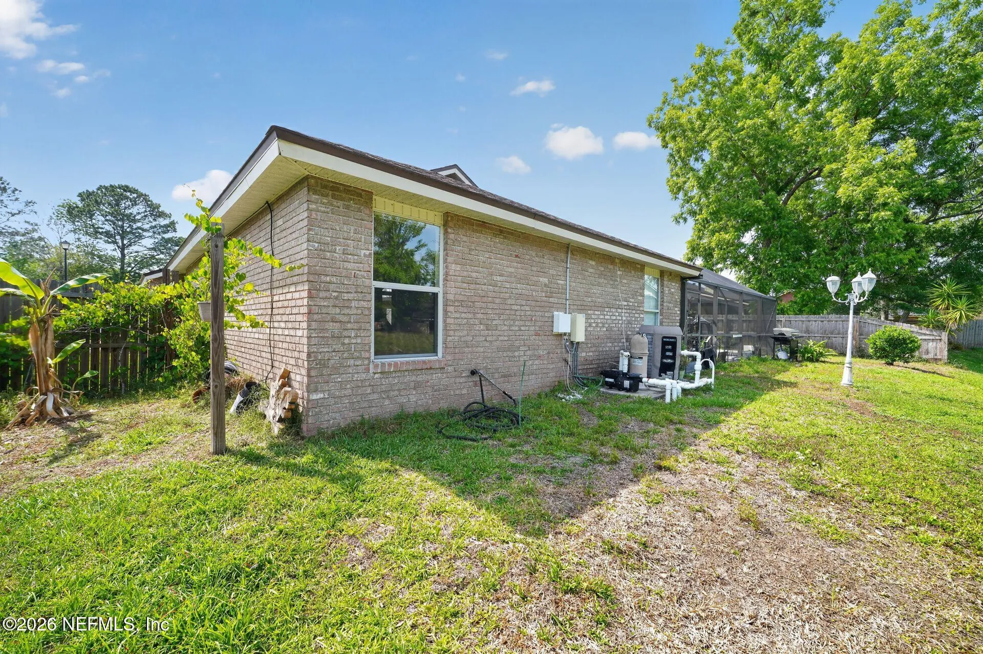 1819 The Glades Road Middleburg FL 32068