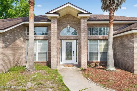 1819 The Glades Road Middleburg FL 32068