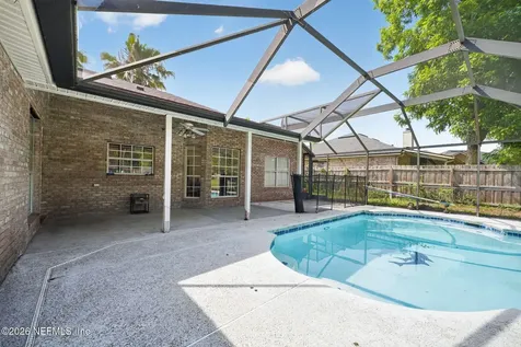 1819 The Glades Road Middleburg FL 32068