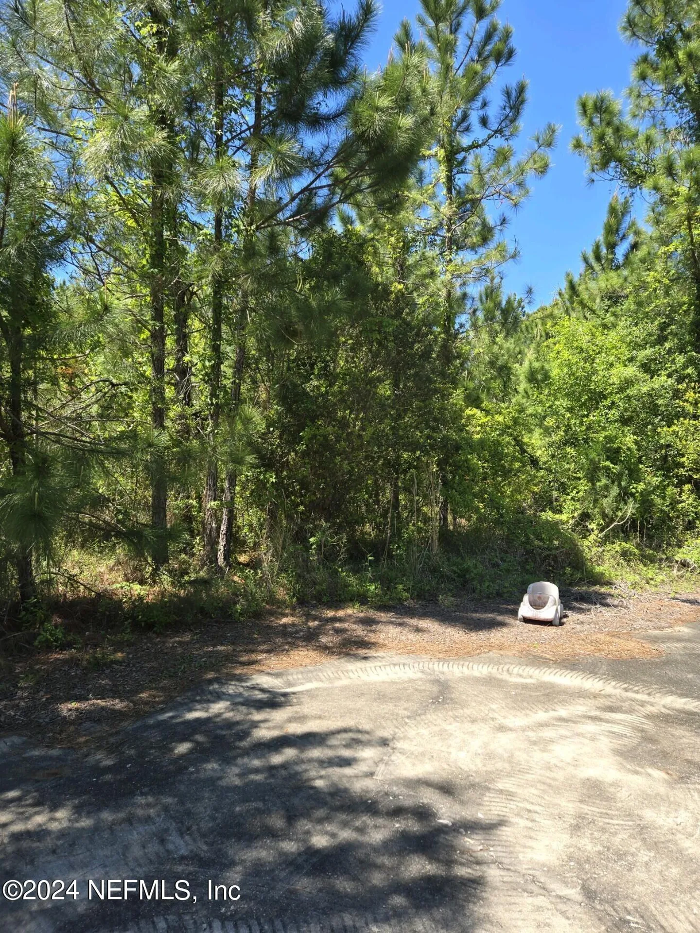 0 SE 47th Avenue Starke FL 32091