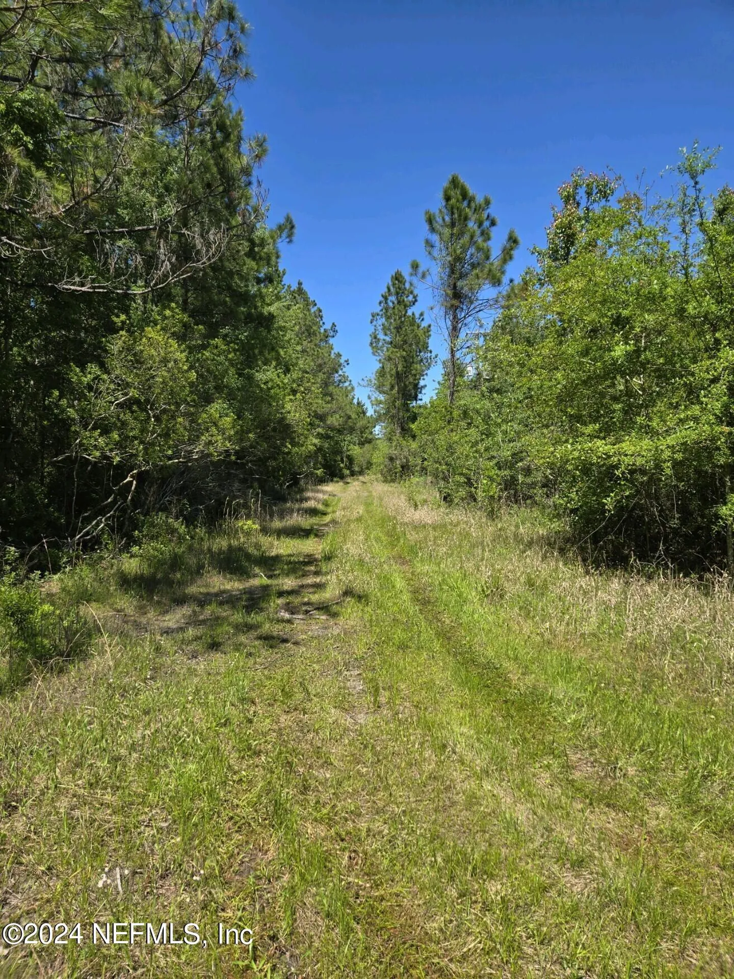0 SE 47th Avenue Starke FL 32091