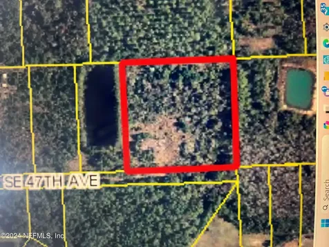 0 SE 47th Avenue Starke FL 32091