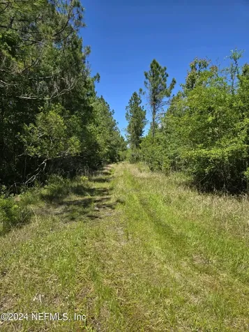 0 SE 47th Avenue Starke FL 32091