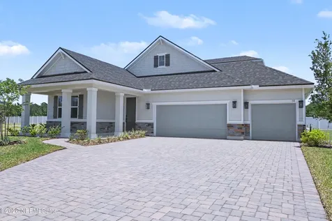 58 Brooks Briar Lane St. Augustine FL 32086