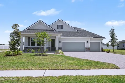 58 Brooks Briar Lane St. Augustine FL 32086