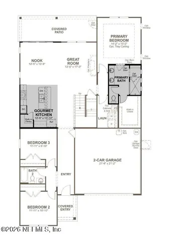 58 Brooks Briar Lane St. Augustine FL 32086