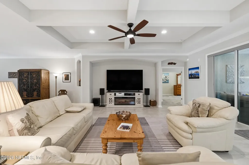 24 Greenview Lane St. Augustine FL 32092