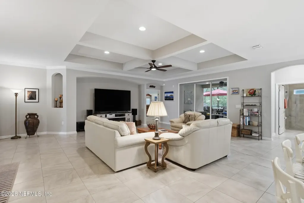 24 Greenview Lane St. Augustine FL 32092