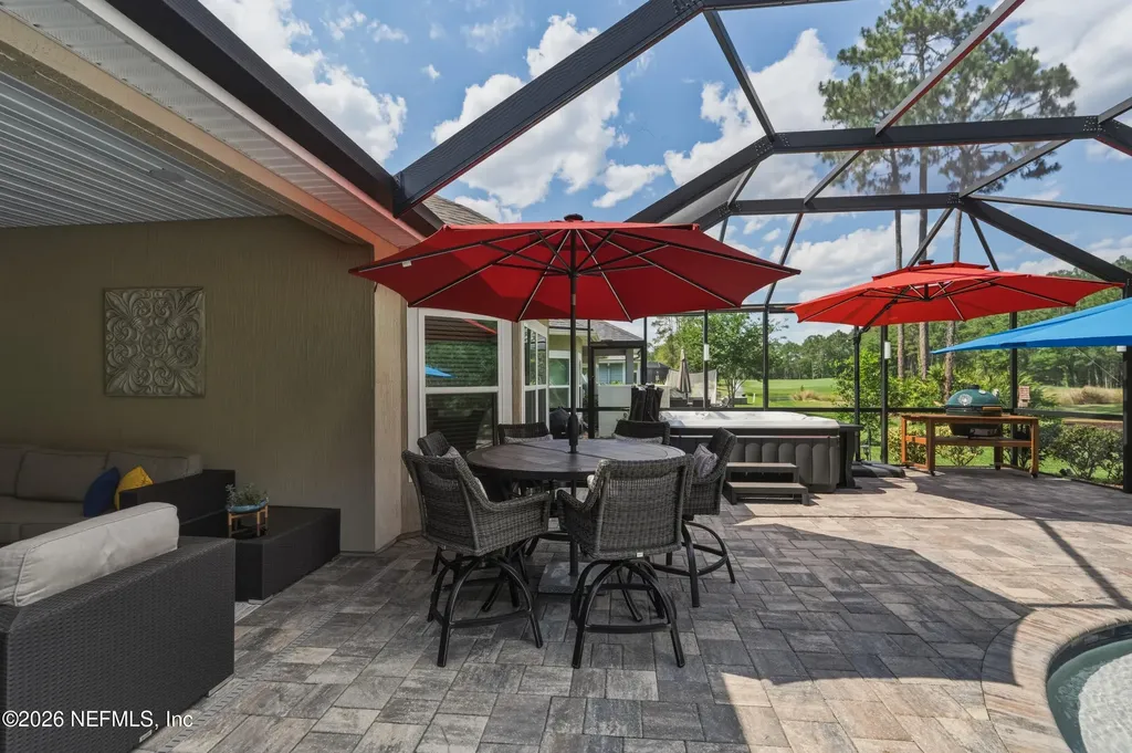 24 Greenview Lane St. Augustine FL 32092