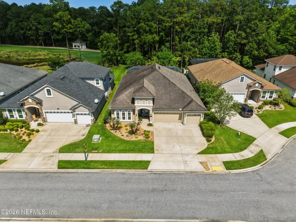 24 Greenview Lane St. Augustine FL 32092