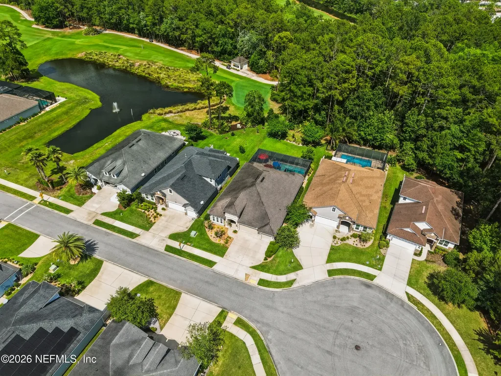 24 Greenview Lane St. Augustine FL 32092