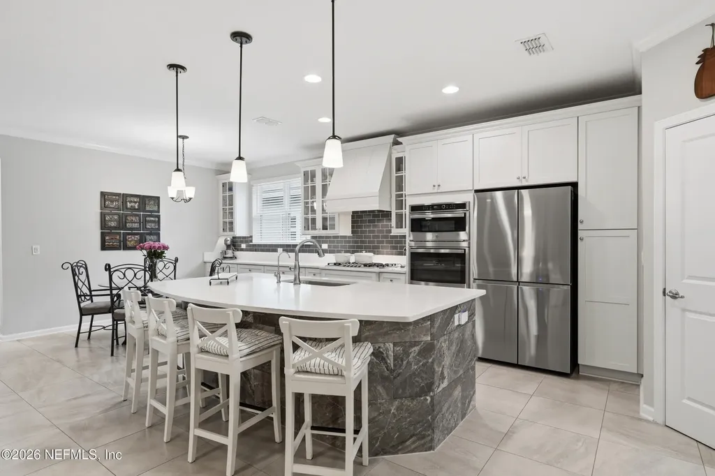 24 Greenview Lane St. Augustine FL 32092