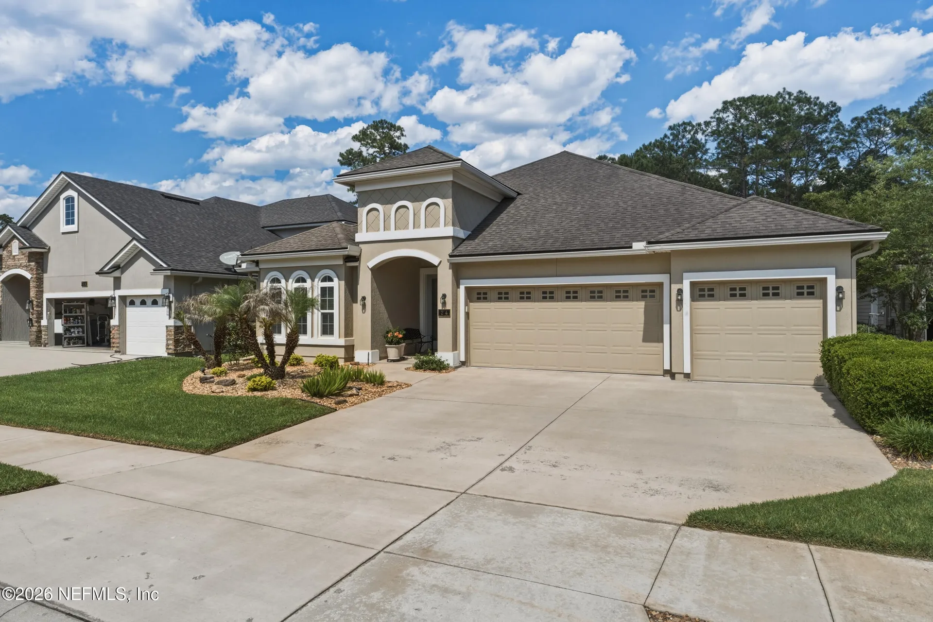 24 Greenview Lane St. Augustine FL 32092