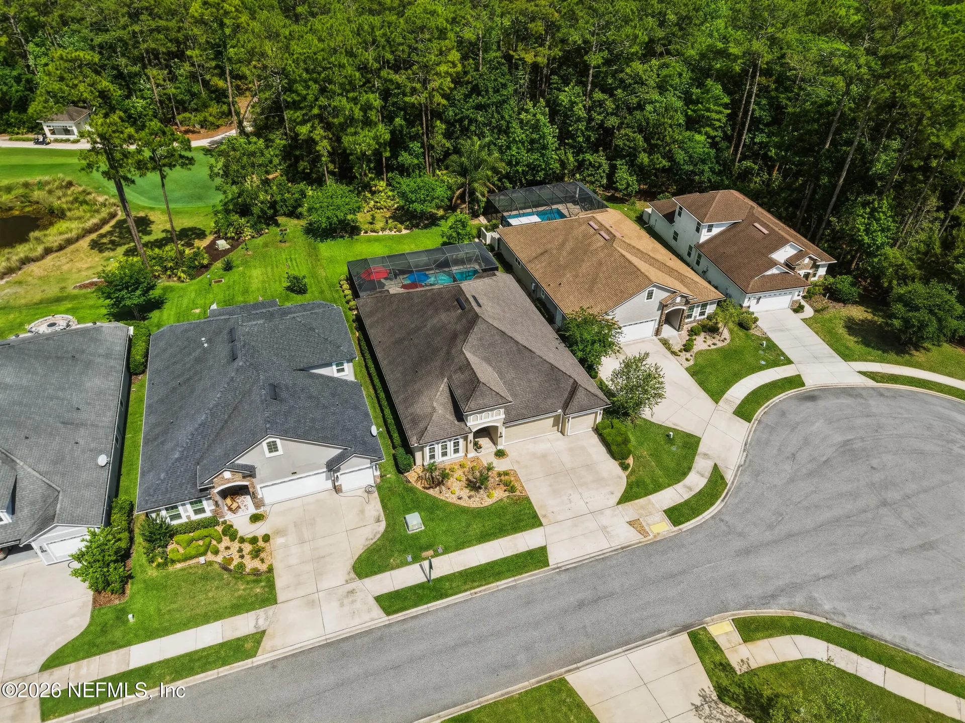 24 Greenview Lane St. Augustine FL 32092