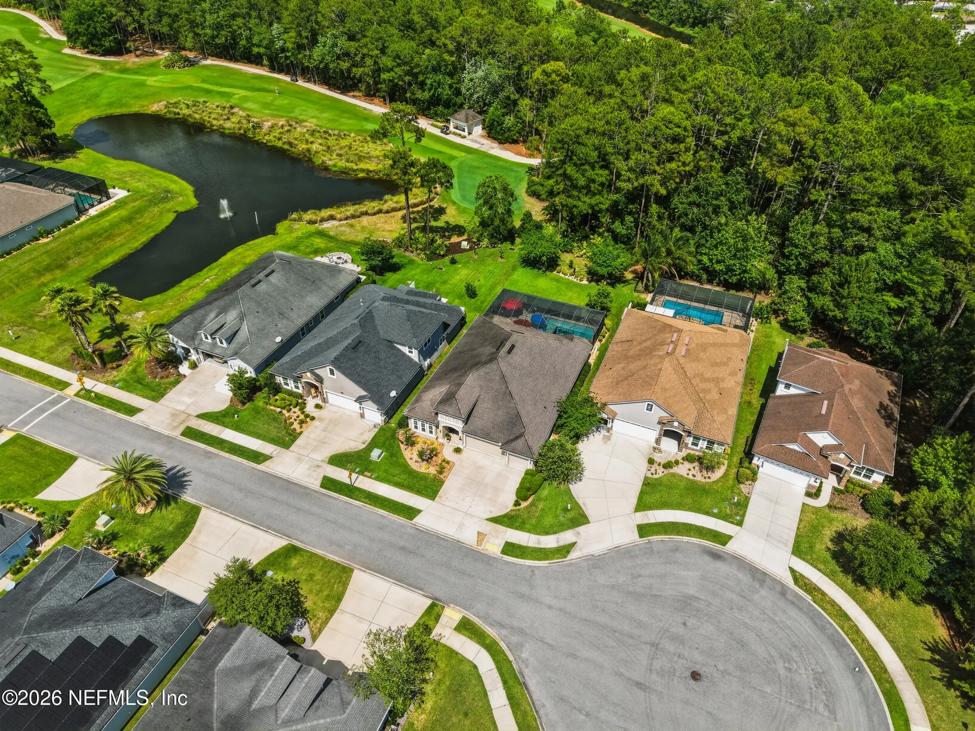 24 Greenview Lane St. Augustine FL 32092