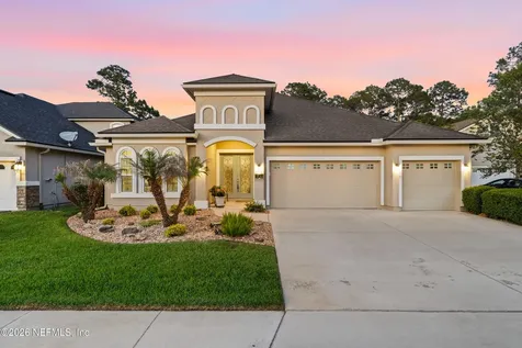 24 Greenview Lane St. Augustine FL 32092