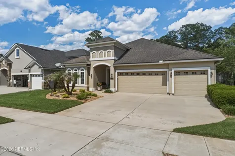 24 Greenview Lane St. Augustine FL 32092