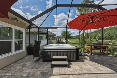 24 Greenview Lane St. Augustine FL 32092