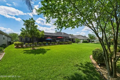 24 Greenview Lane St. Augustine FL 32092