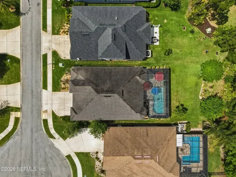 24 Greenview Lane St. Augustine FL 32092