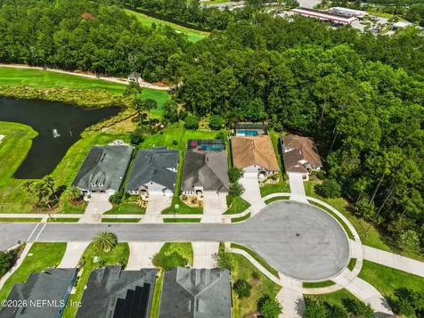 24 Greenview Lane St. Augustine FL 32092
