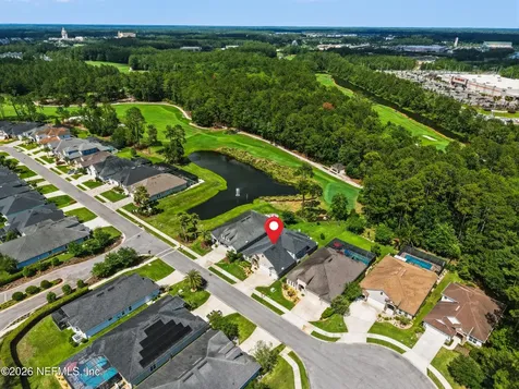 24 Greenview Lane St. Augustine FL 32092