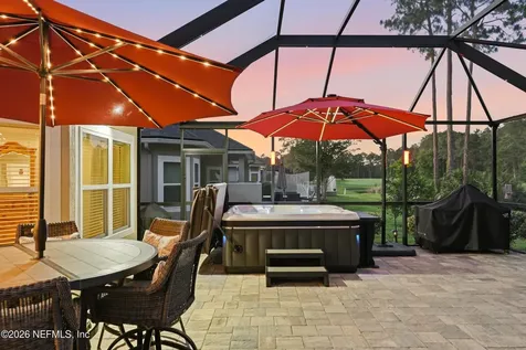 24 Greenview Lane St. Augustine FL 32092