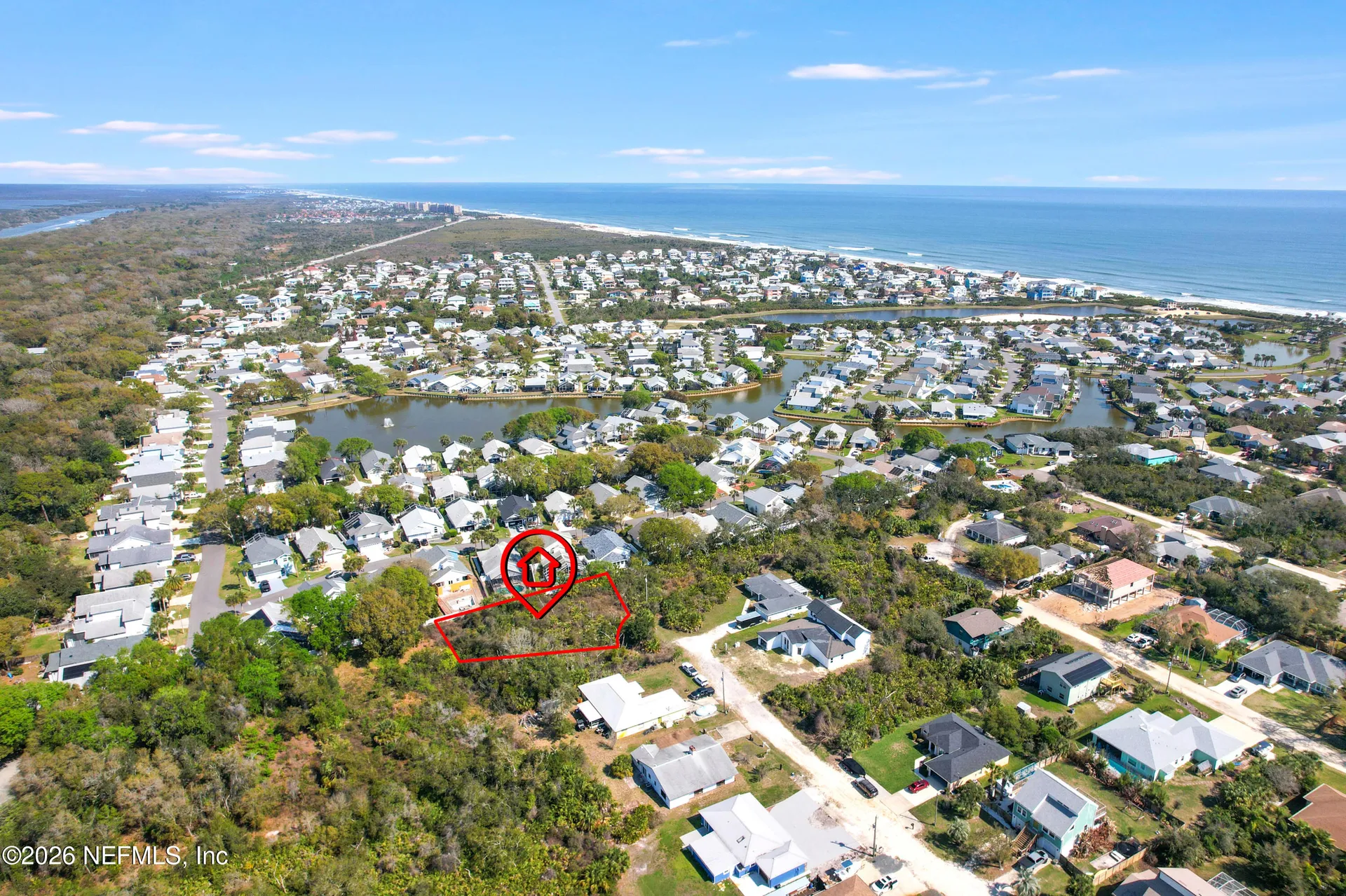 14 Sweetbay Drive Palm Coast FL 32137