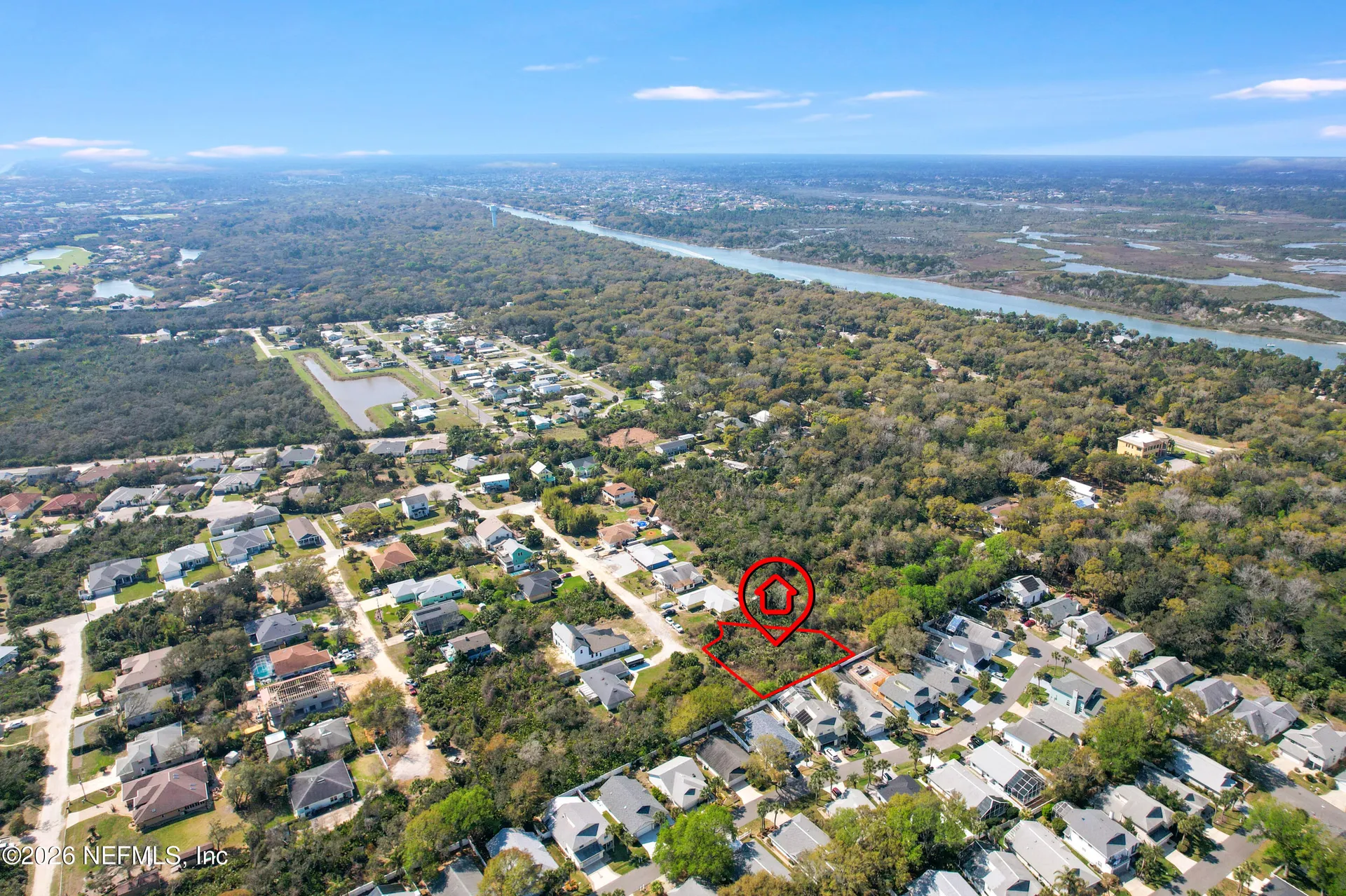 14 Sweetbay Drive Palm Coast FL 32137
