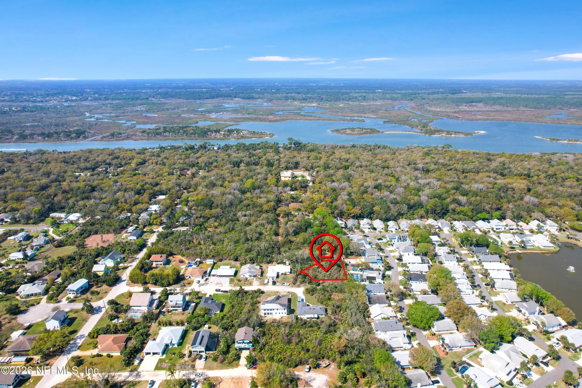 14 Sweetbay Drive Palm Coast FL 32137
