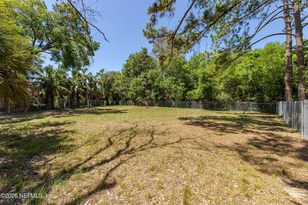 0 Willow Branch Avenue Jacksonville FL 32205